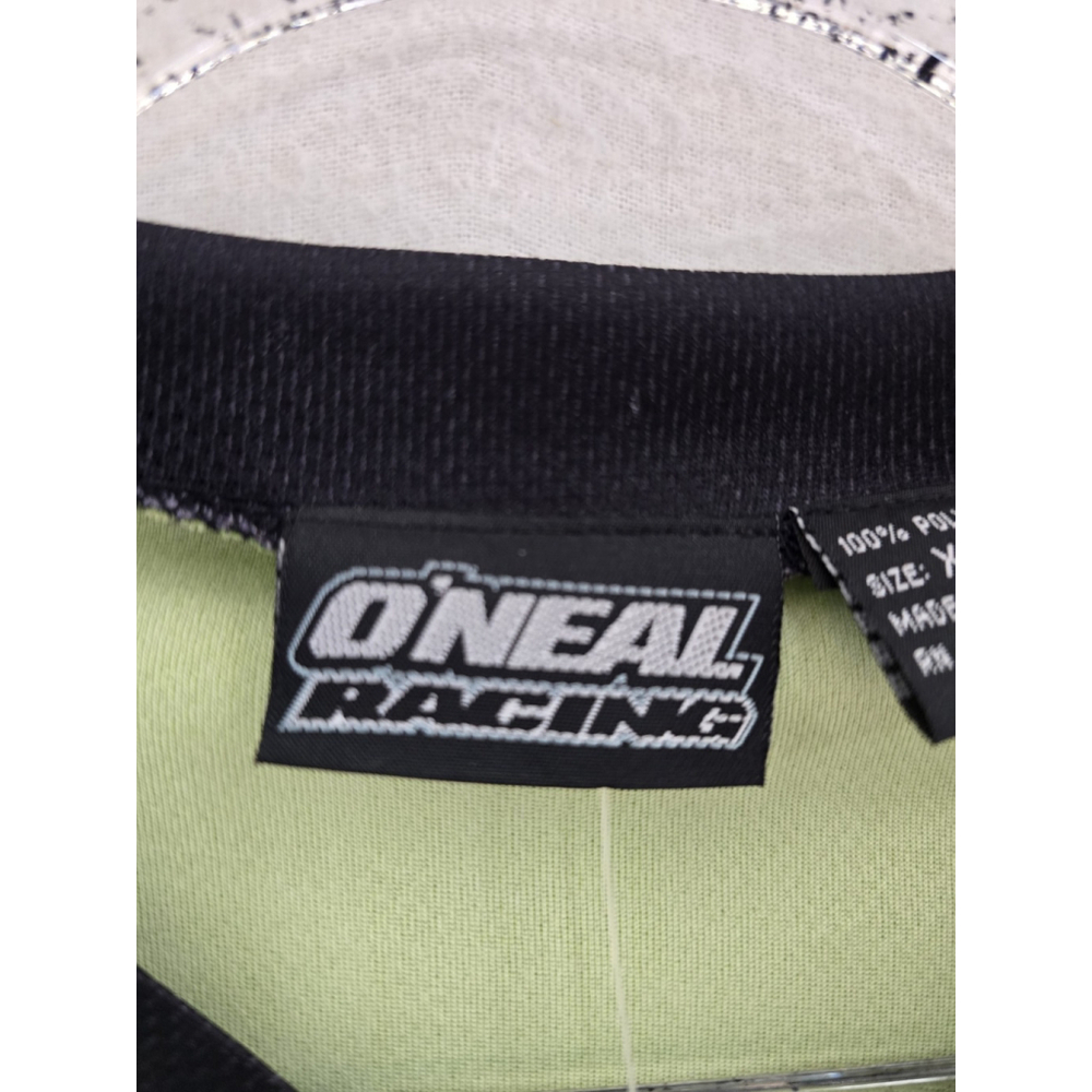 O'Neal Motocross Racing Long Padded Elbow Sleeve. NWT Mens Size XL - Picture 4 of 10